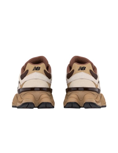 New balance 9060 brown/beige